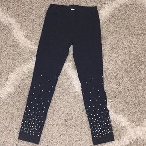 Girls 7/8 leggings